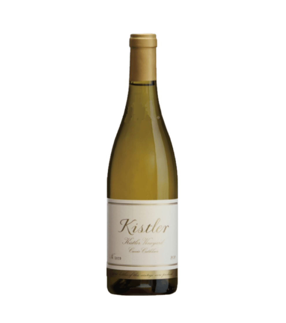 2019 Kistler Cuvee Cathleen Vineyard Chardonnay-商品圖片 (1)