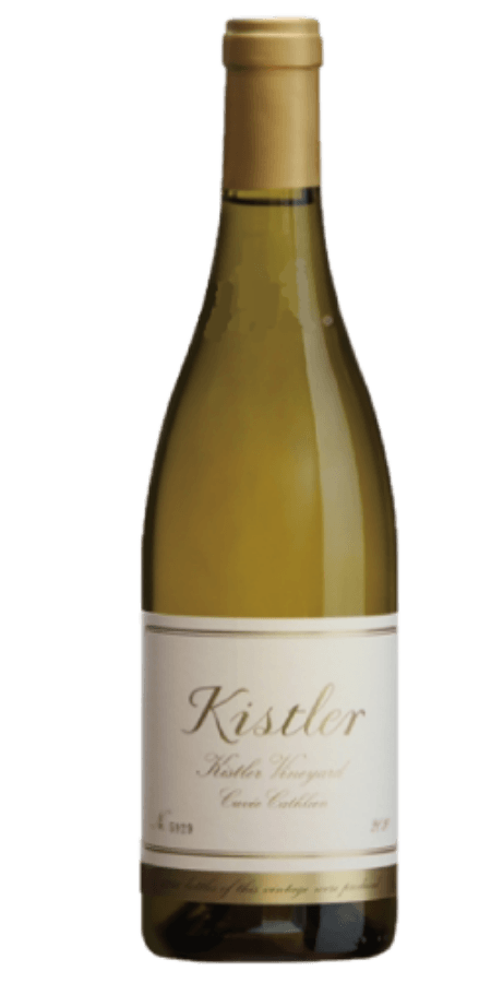 2019 Kistler Cuvee Cathleen Vineyard Chardonnay / Sonoma County