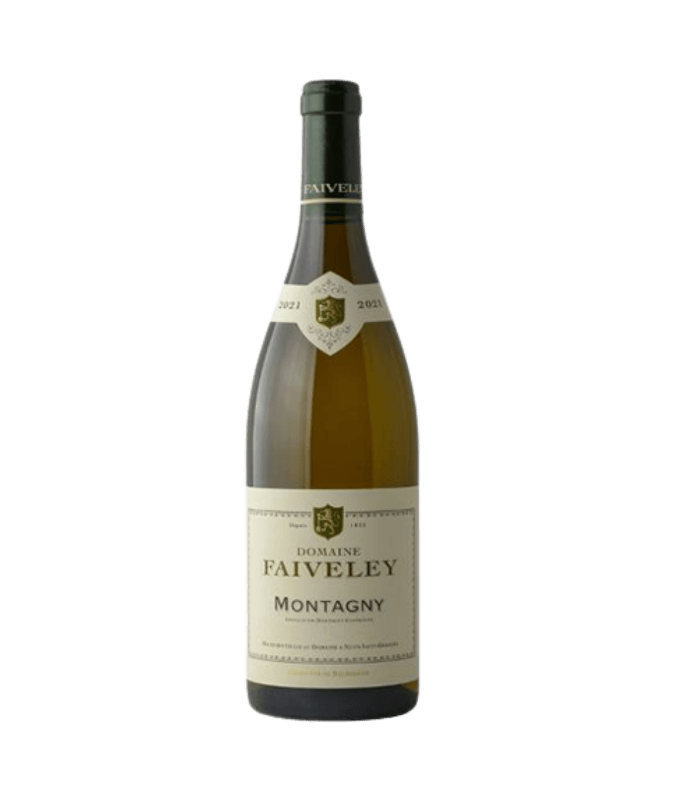 2020 Faiveley Montagny Blanc-商品圖片