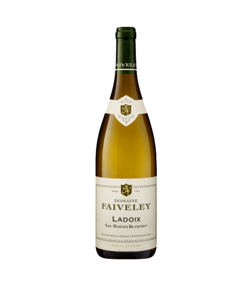 202020 Faiveley Ladoix Blanc-商品圖片