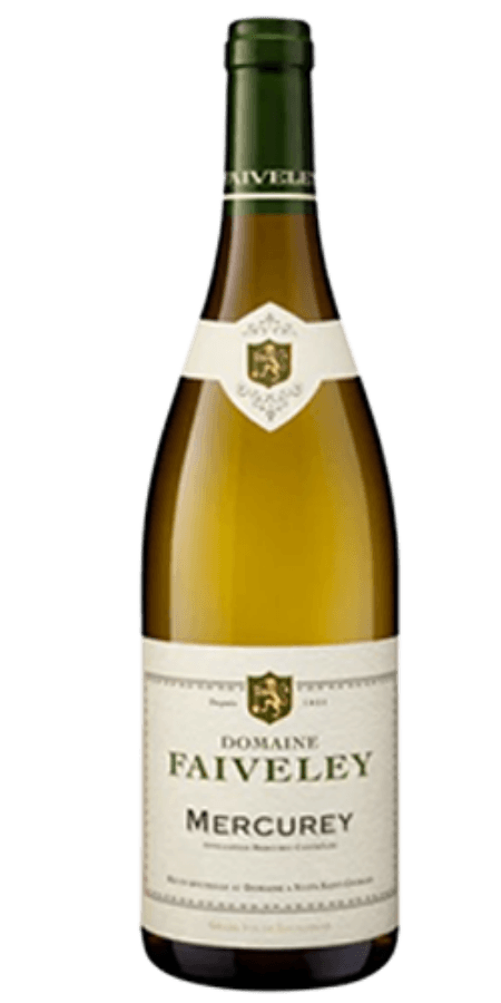 2020 Faiveley Mercurey Blanc / Mercurey / 費芙雷酒莊 梅克雷白酒
