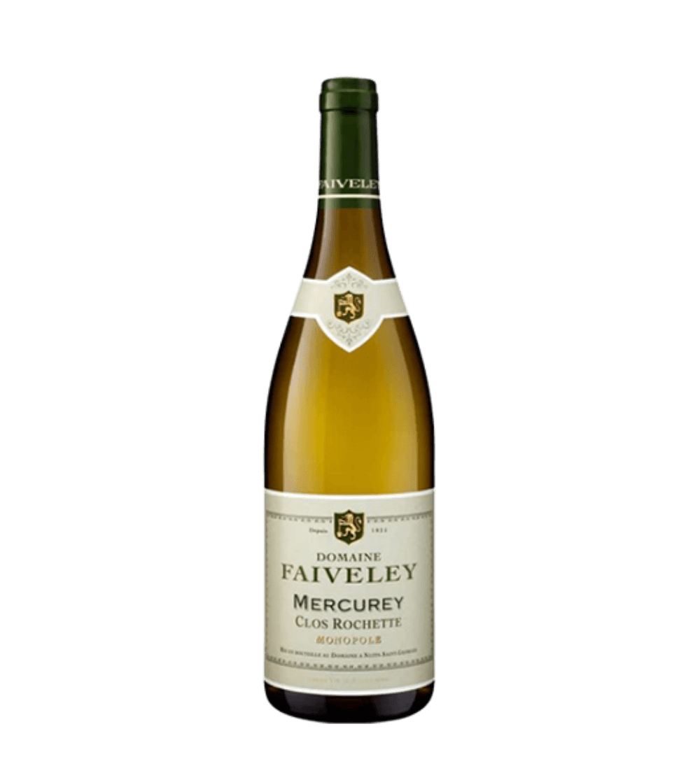 2020 Faiveley Mercurey Clos Rochette-商品圖片