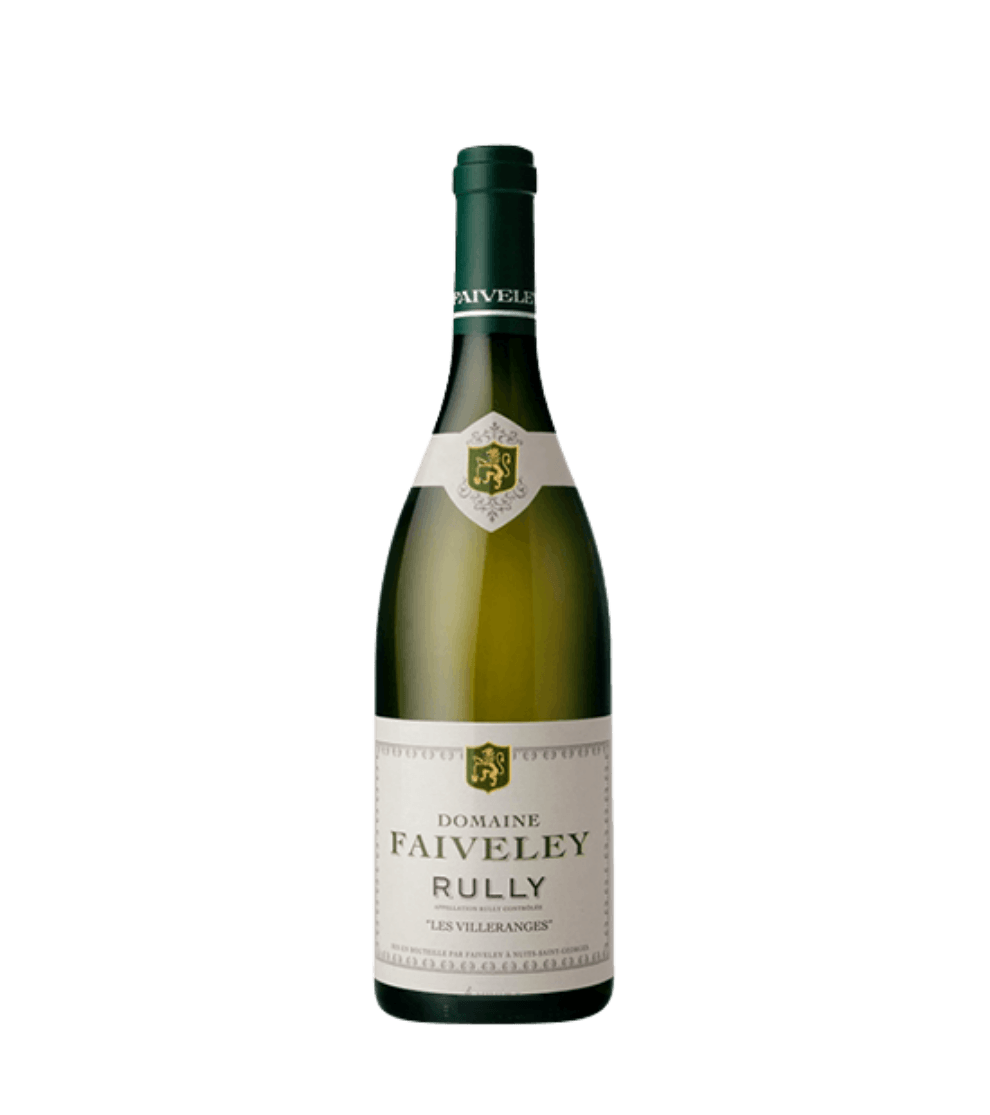 2020 Faiveley Rully-商品圖片