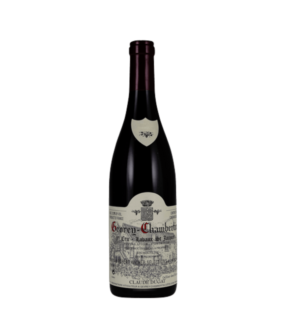 2011 Claude Dugat Gevery Chambertin 1e-商品圖片