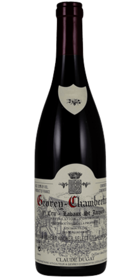 2011 Claude Dugat Gevery Chambertin 1er Cru Lavaux Saint Jacques / Gevery Chambertin / 克羅杜卡酒莊 哲維瑞-香貝丹一級園紅酒