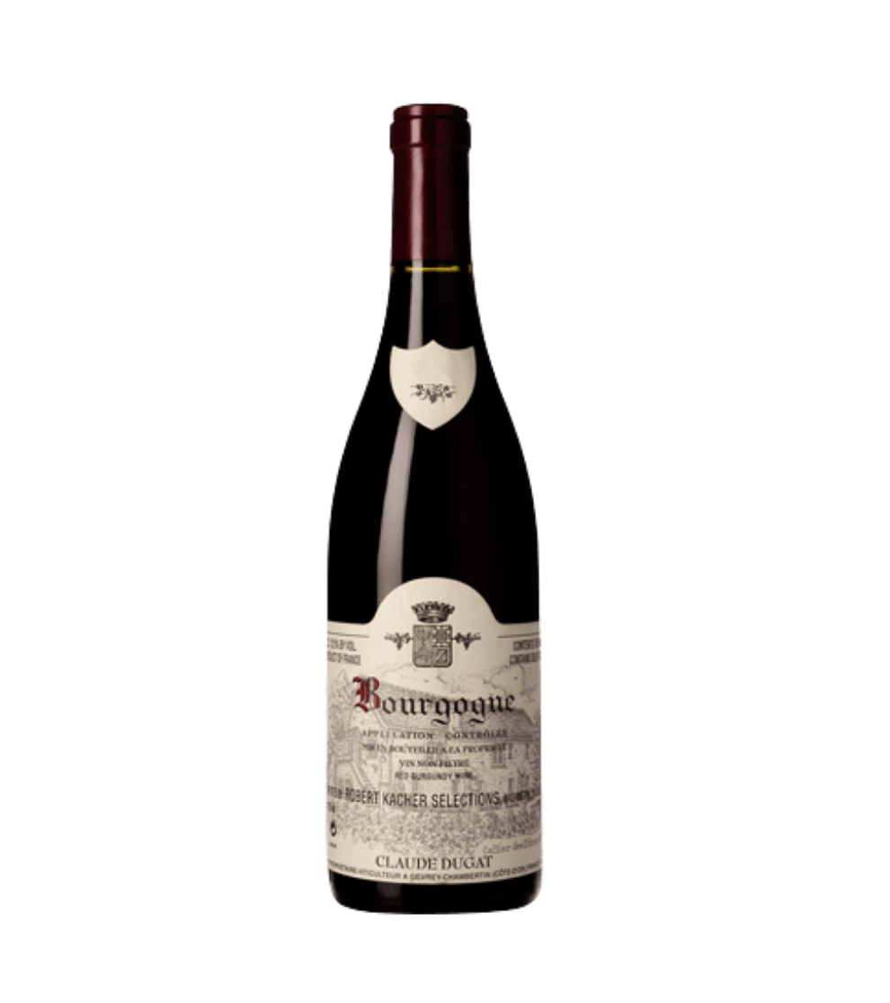 2016 Claude Dugat Bourgogne-商品圖片