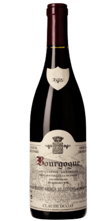 2016 Claude Dugat Bourgogne / Bourgogne / 克羅杜卡酒莊 布根地紅酒