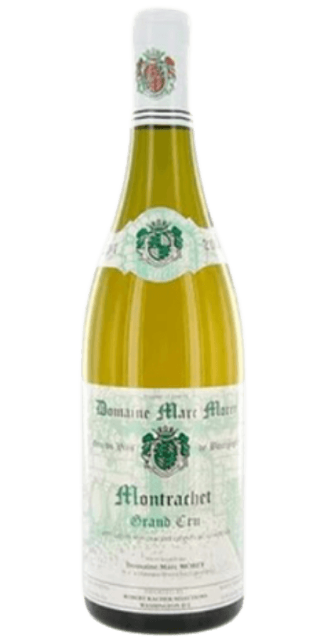 2004 Marc Morey & Fils Montrachet Grand Cru / Montrachet / 馬克．莫瑞父子酒莊 蒙哈榭特級園白酒