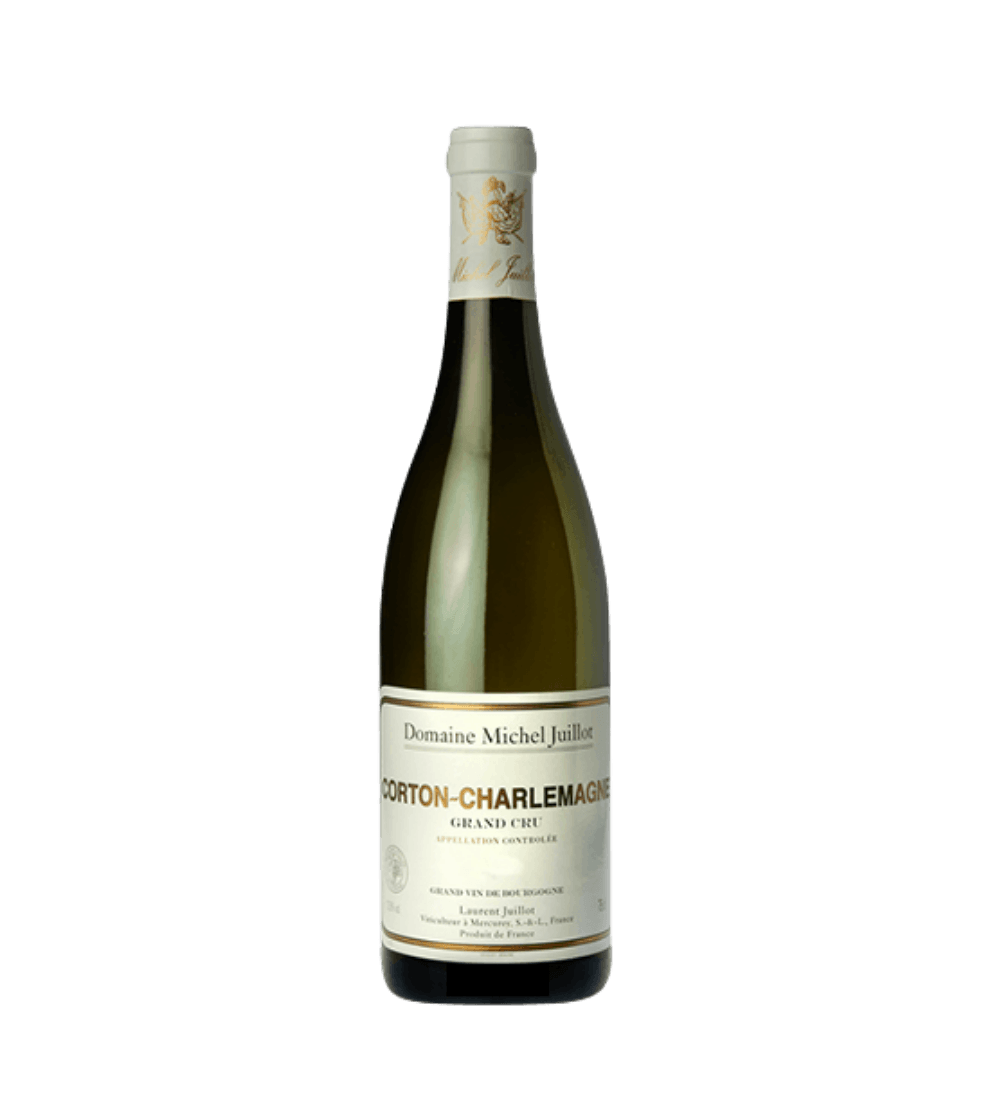2000 Michel Juillot Corton Charlemagne-商品圖片