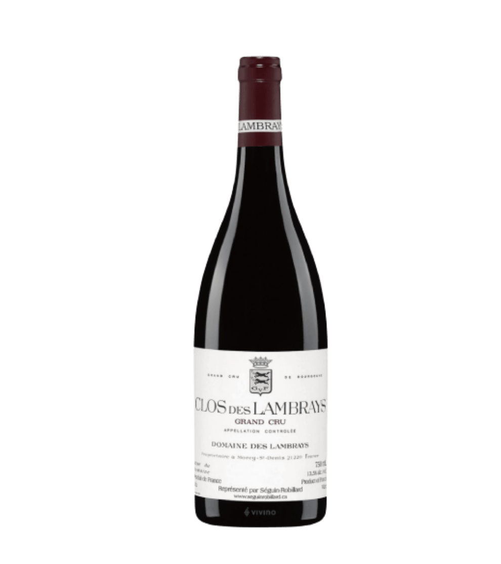 2009 Lambrays Clos des Lambrays-商品圖片