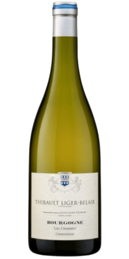 2020 Thibault Liger-Belair Bourgogne Les Charmes Chardonnay / Bourgogne / 帝柏利傑貝蕾酒莊 布根地夏朵內白酒