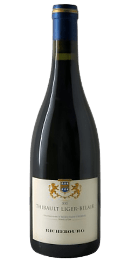 2006 Thibault Liger-Belair Richebourg Grand Cru / Vosne-Romanée / 帝柏利傑貝蕾酒莊 李奇堡特級園紅酒