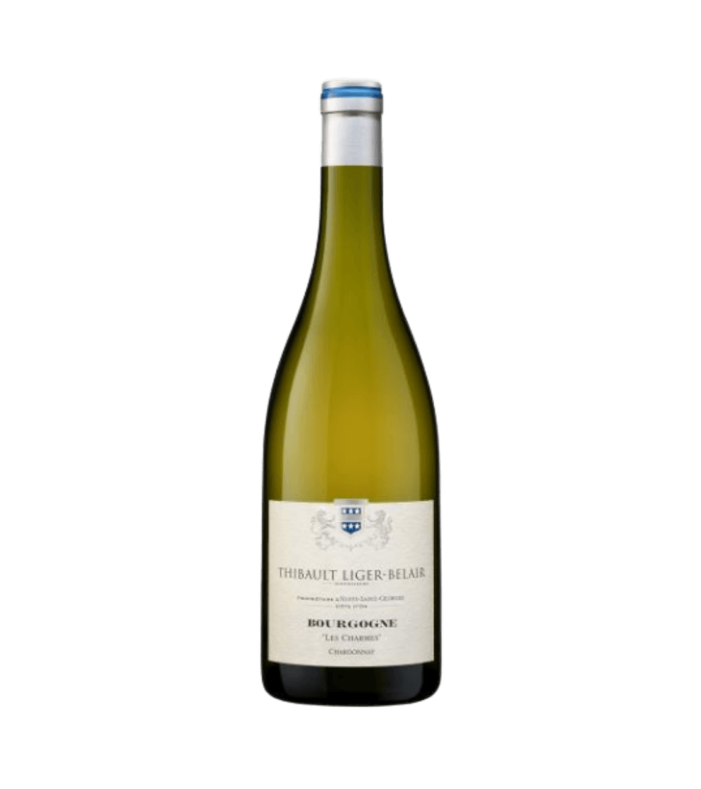 2020 Thibault Liger-Belair Bourgogne-商品圖片 (1)