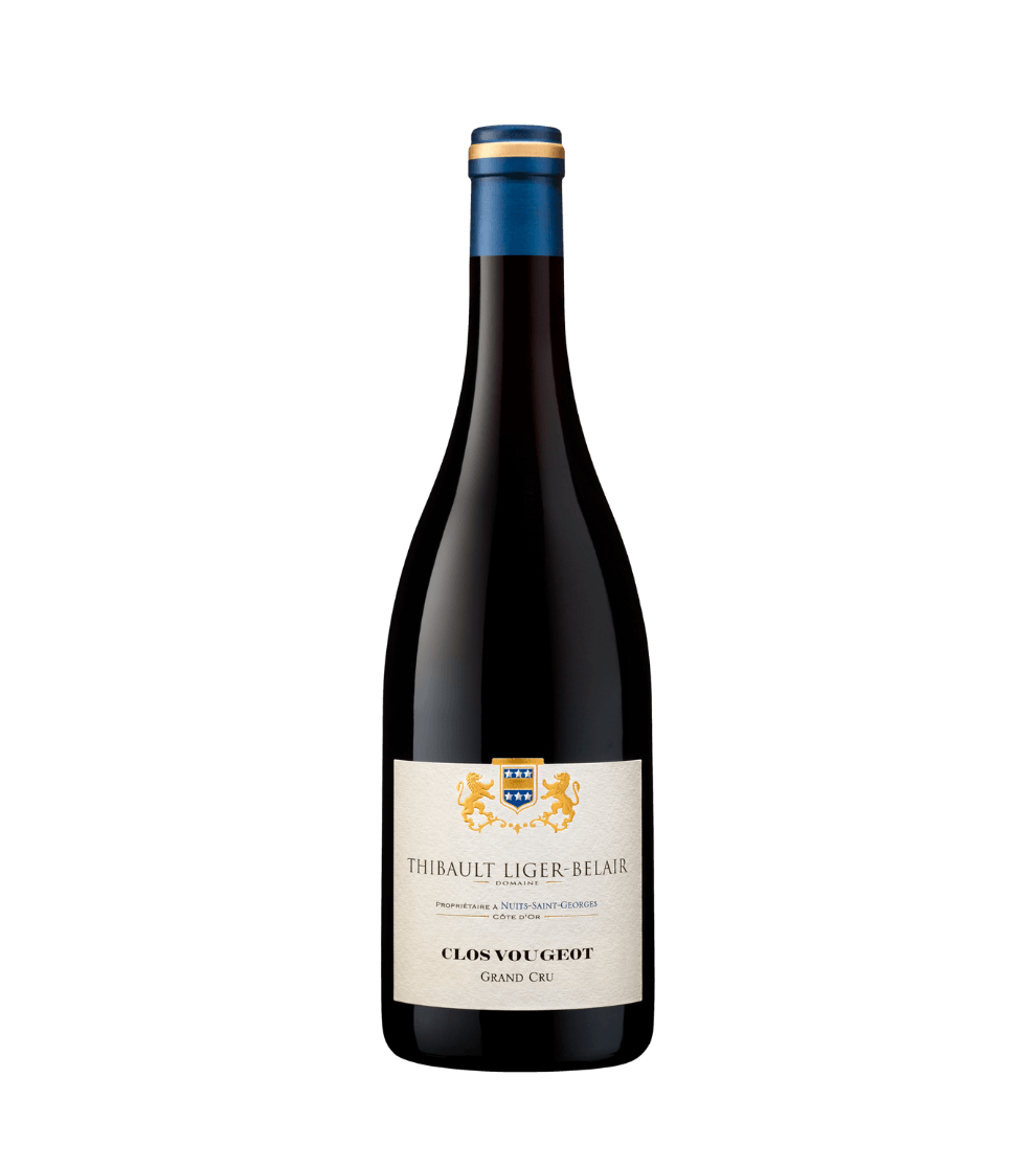 2013 Thibault Liger-Belair Clos Vougeot-商品圖片