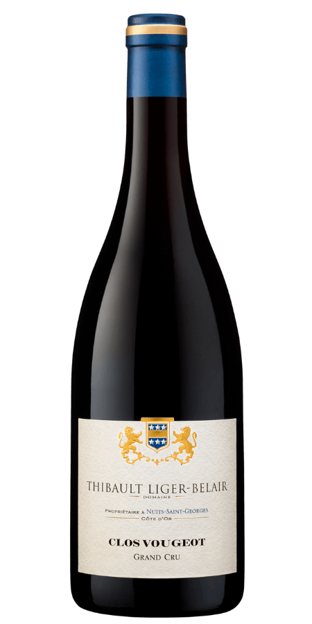 2013 Thibault Liger-Belair Clos Vougeot Grand Cru / Vougeot / 帝柏利傑貝蕾酒莊 梧玖園特級園