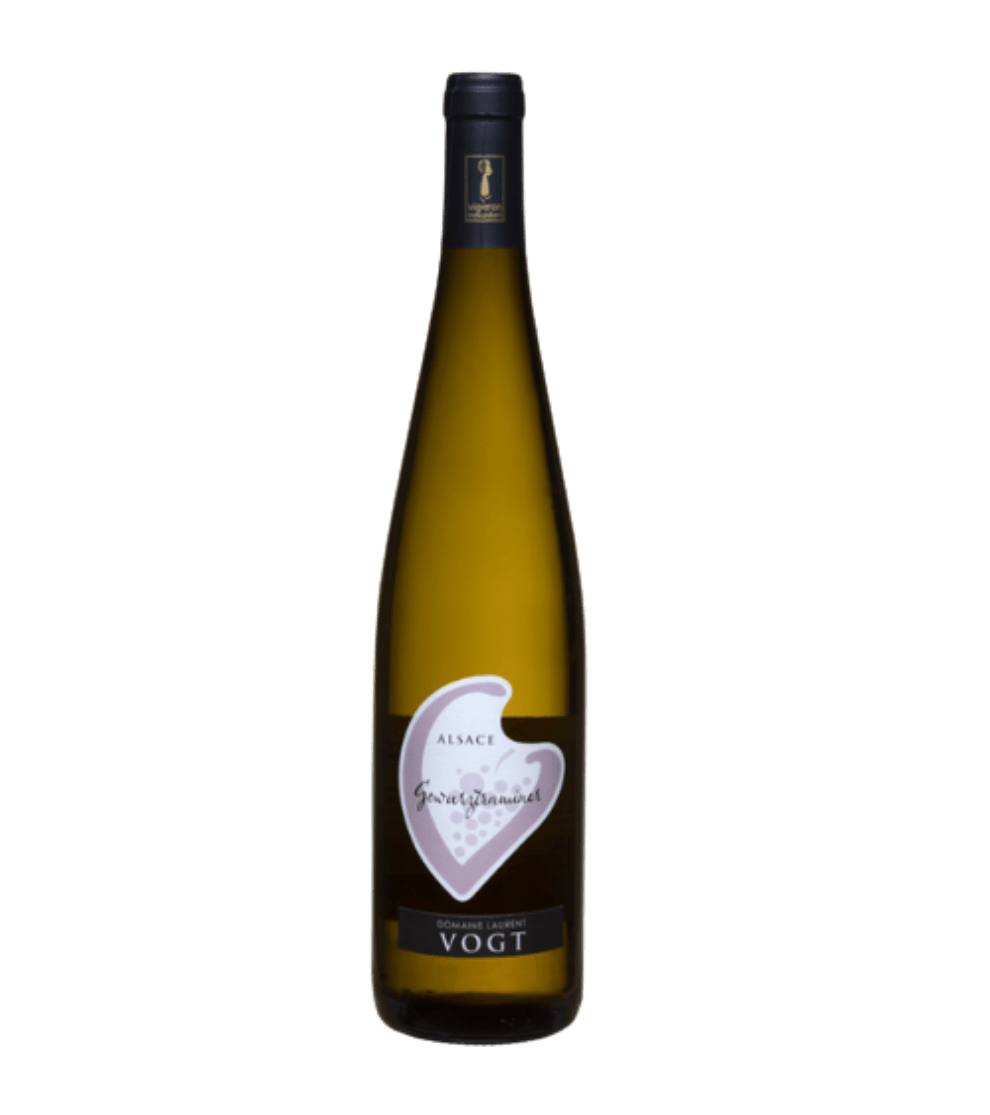2023 Gewurztraminer Laurent Vogt 商品圖片-Melody
