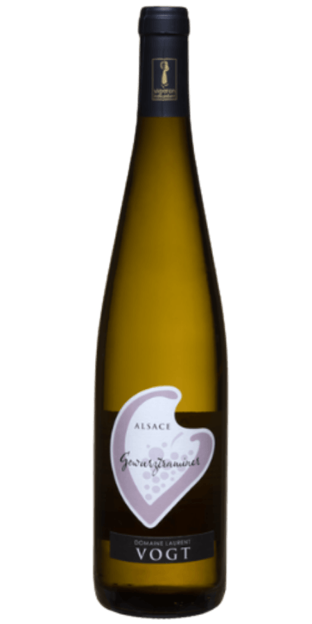 2023 Laurent Vogt Gewurztraminer / Alsace