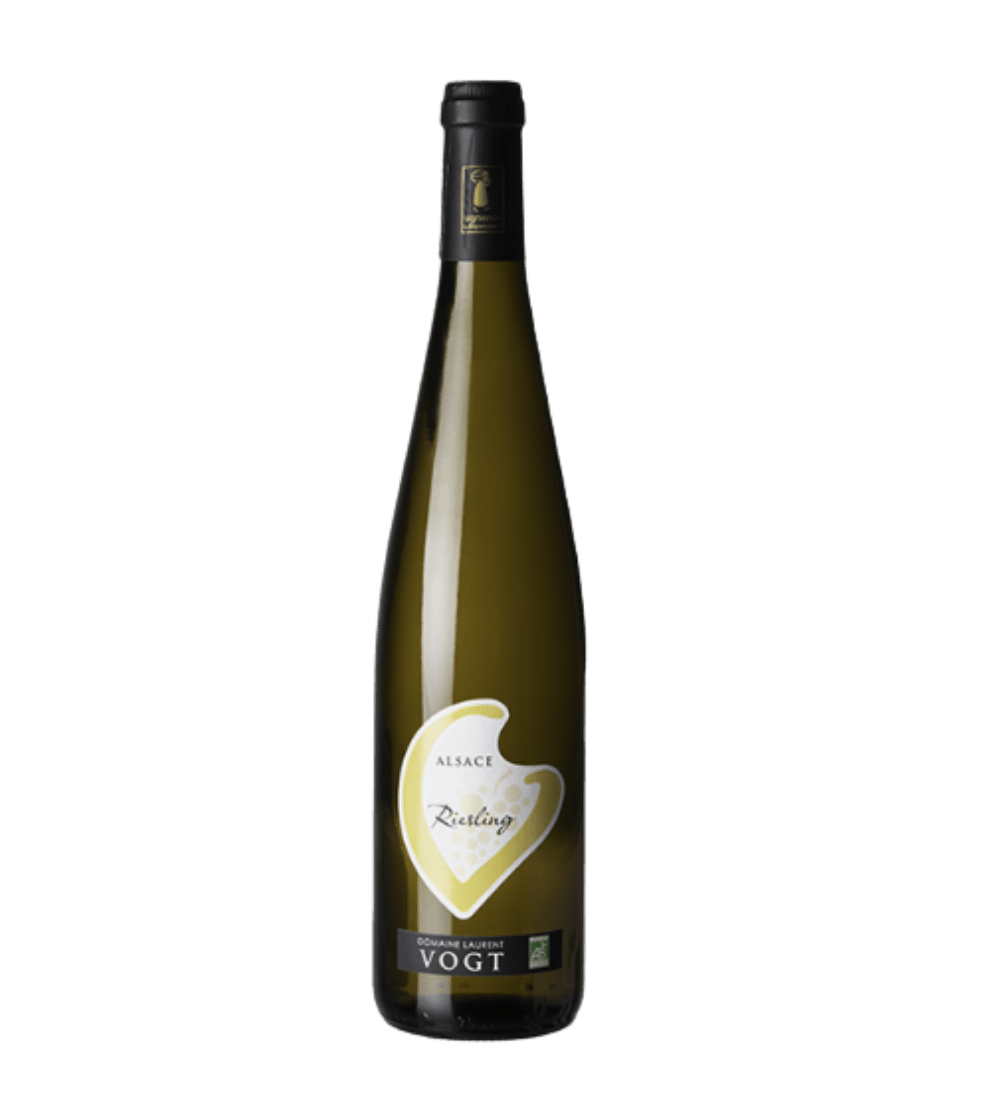 2023 Riesling Laurent Vogt 商品圖片-Melody