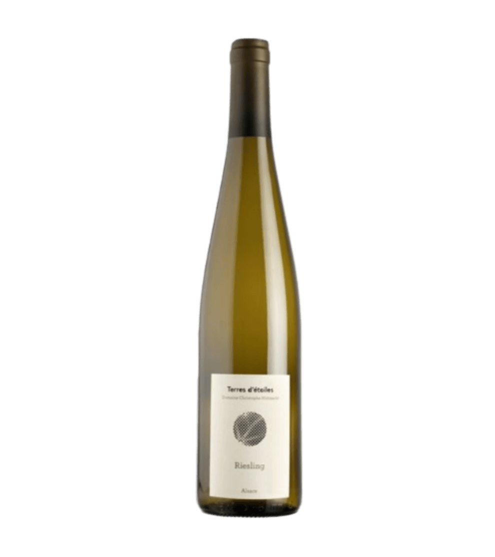 2023 Terres detoiles Riesling 商品圖片-Melody