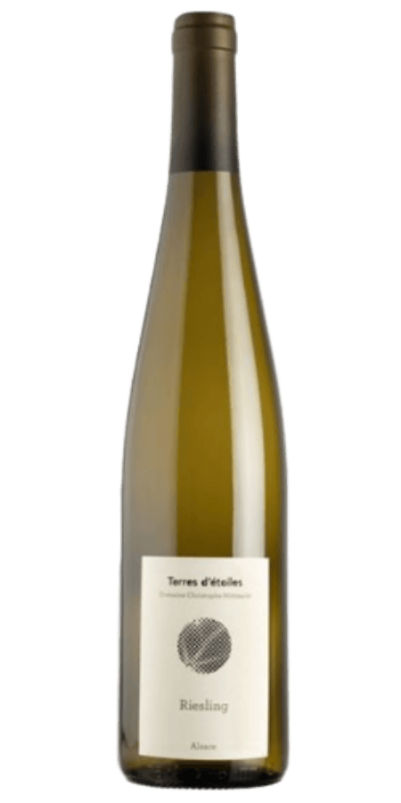 2023 Terres detoiles Riesling / Alsace / 星辰之地 麗絲玲白酒