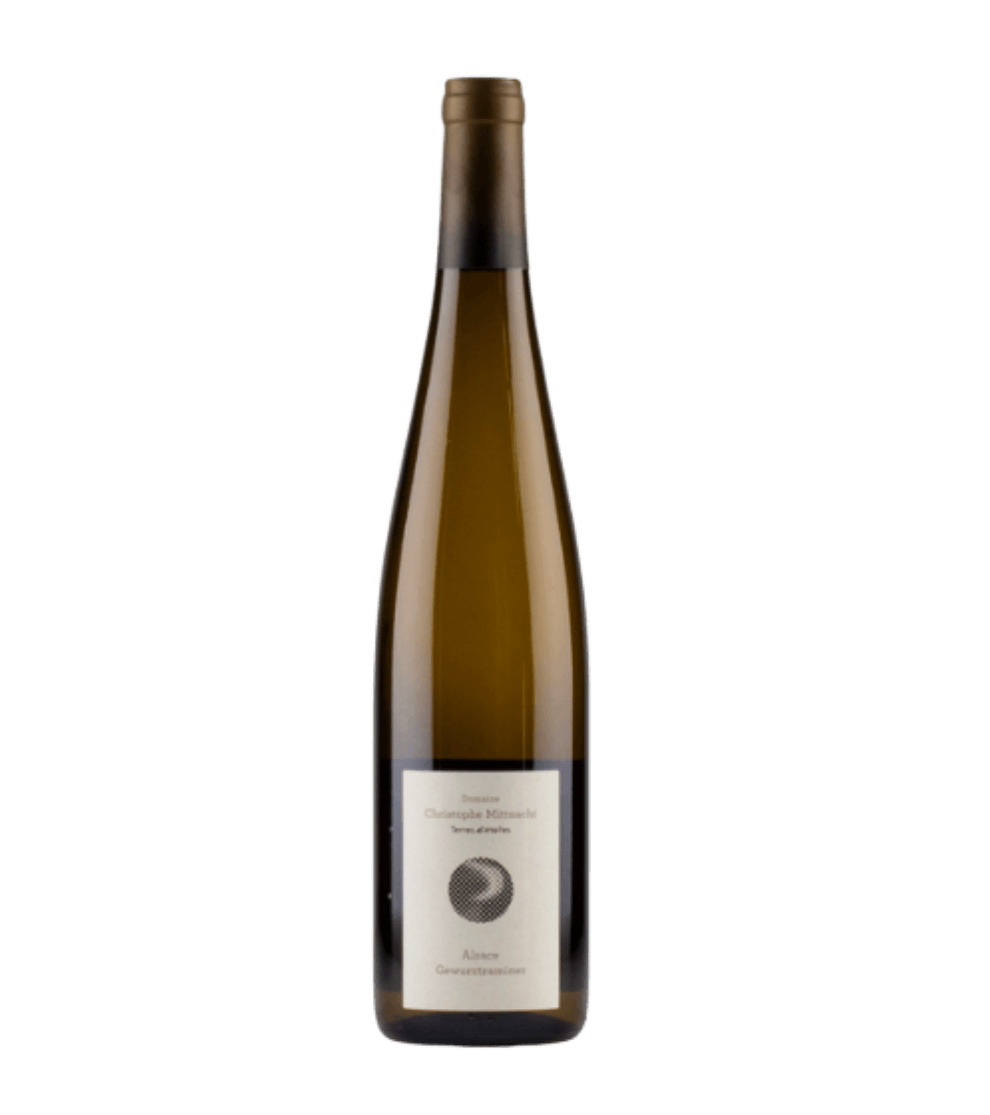 2023 Terres detoiles Gewurztraminer 商品圖片-Melody