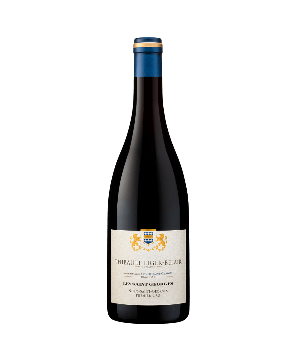 2014 Thibault Liger-Belair Nuits-Saint-Georges 1er-商品圖片