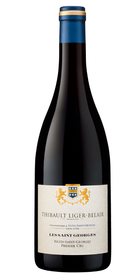 2014 Thibault Liger-Belair Nuits-Saint-Georges 1er Cru Les Saint-Georges 3L / 帝柏利傑貝蕾酒莊 夜聖喬治一級園