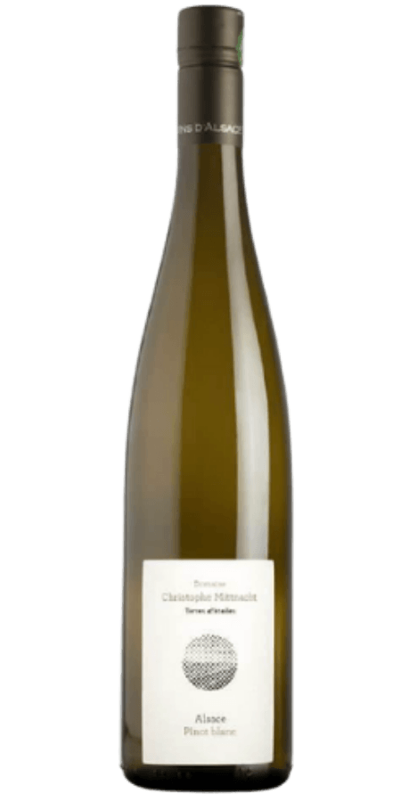 2024 Terres detoiles Pinot Blanc / Alsace / 星辰之地 白皮諾白酒