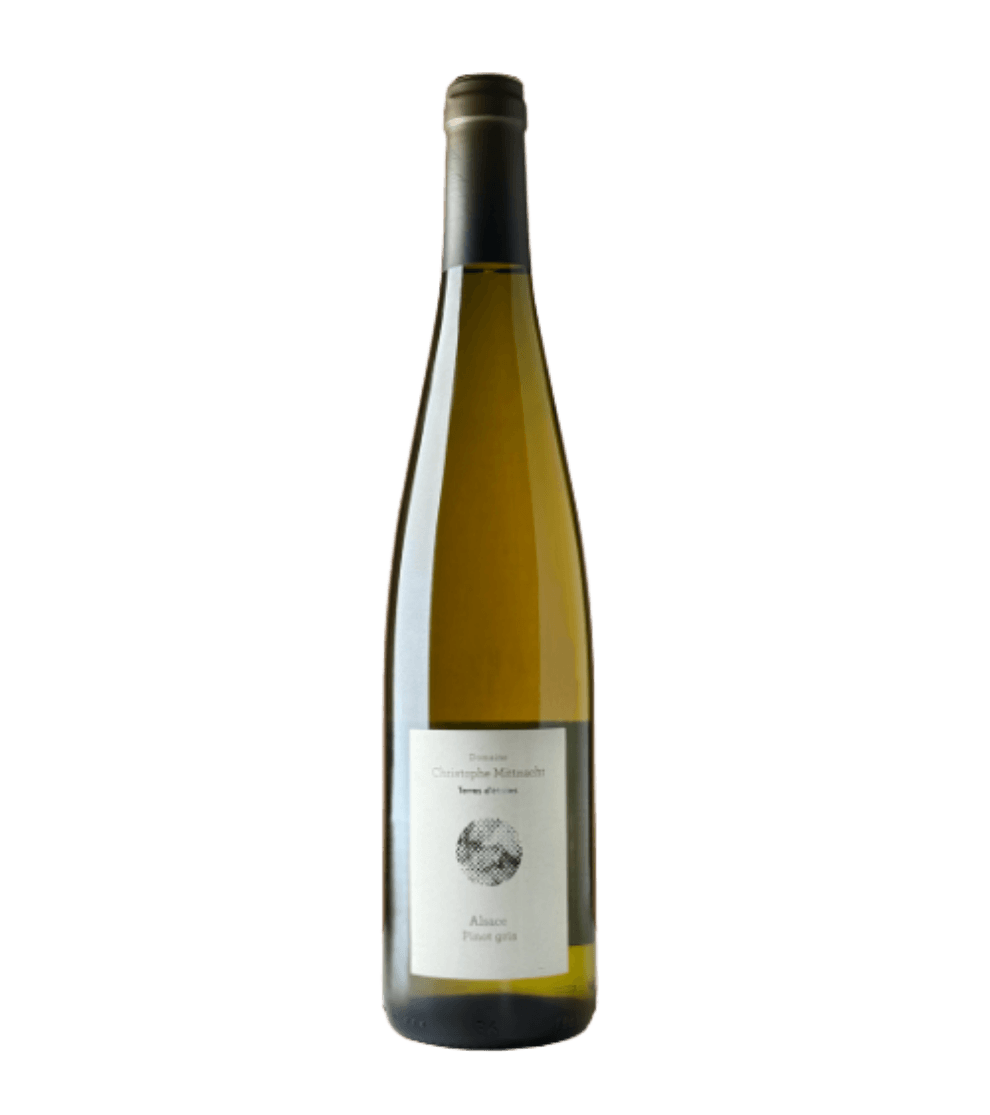 2023 Terres detoiles Pinot Gris 商品圖片-Melody