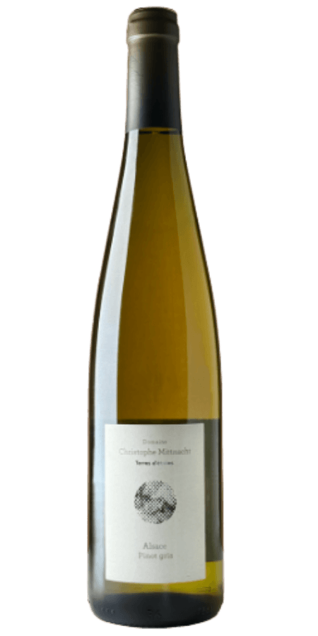 2023 Terres detoiles Pinot Gris / Alsace / 星辰之地 灰皮諾白酒