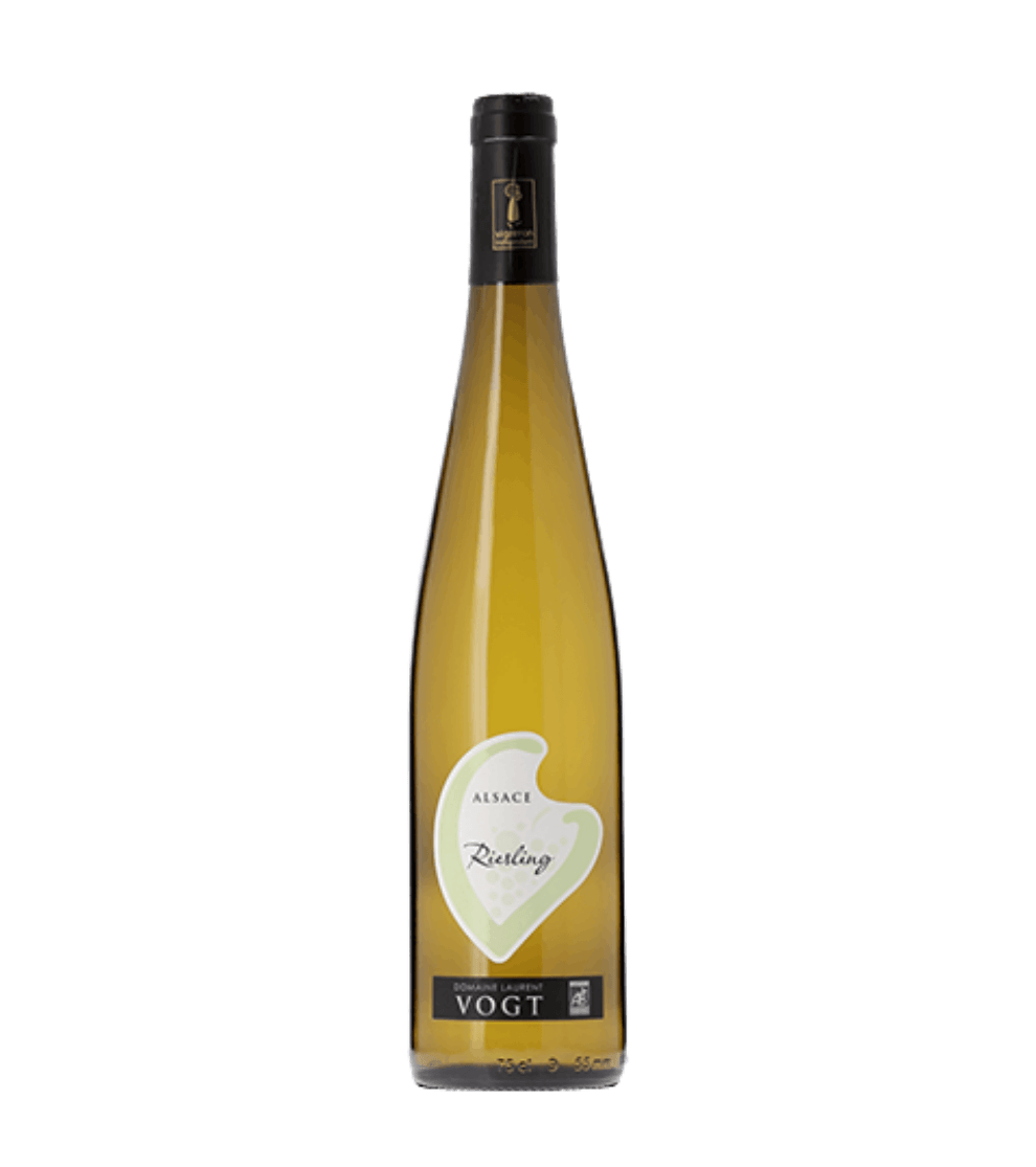 2018 Riesling Laurent Vogt 商品圖片-Melody