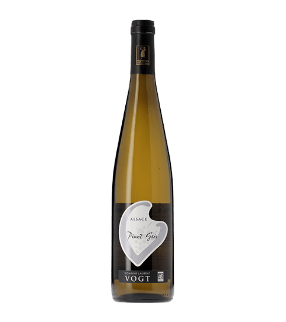 2020 Pinot Gris Laurent Vogt 商品圖片-Melody