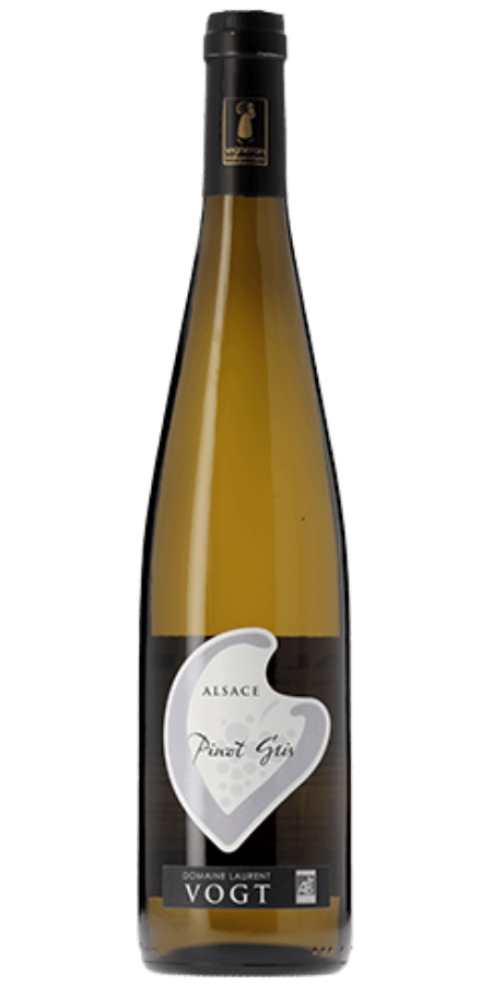 2020 Laurent Vogt Pinot Gris / Alsace