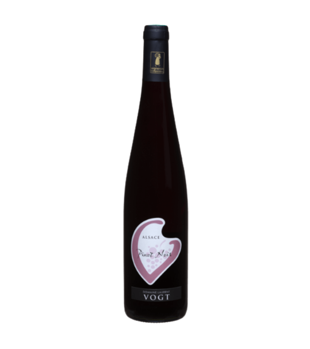 2022 Pinot Noir Laurent Vogt 商品圖片-Melody