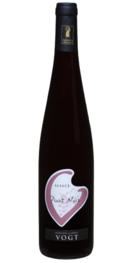 2022 Laurent Vogt Pinot Noir / Alsace