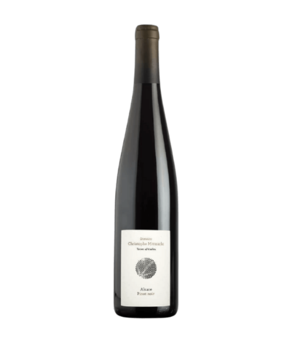 2023 Terres detoiles Pinot Noir 商品圖片-Melody
