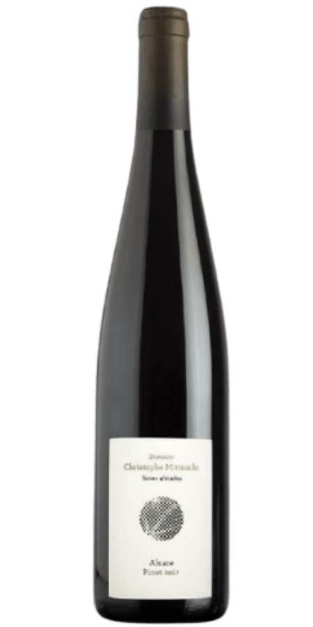 2023 Terres detoiles Pinot Noir Esprit Libre / Alsace / 星辰之地 自由精神黑皮諾紅酒