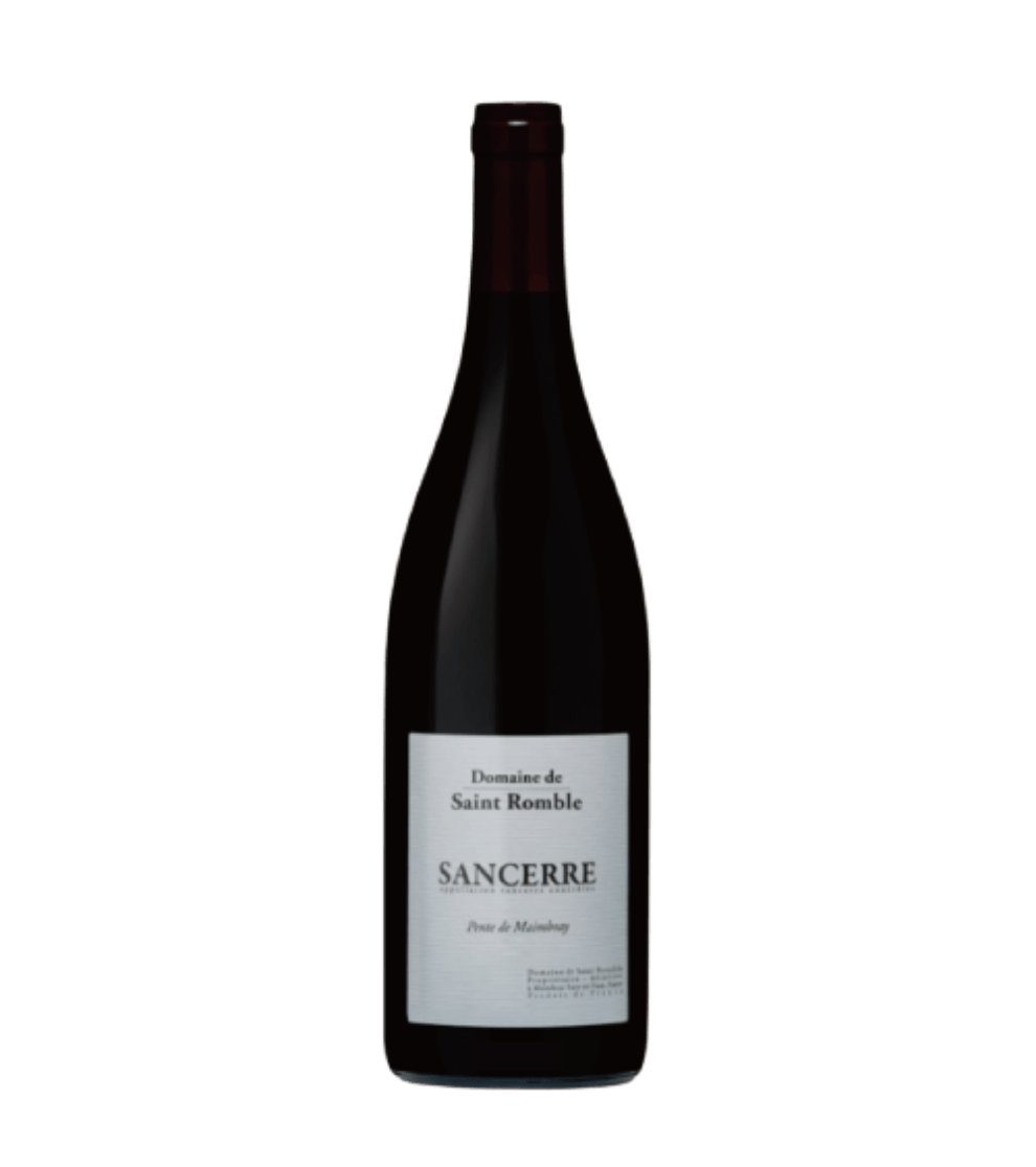 2020 Saint-Romble Pente de Maimbray Sancerre 商品圖片-Melody