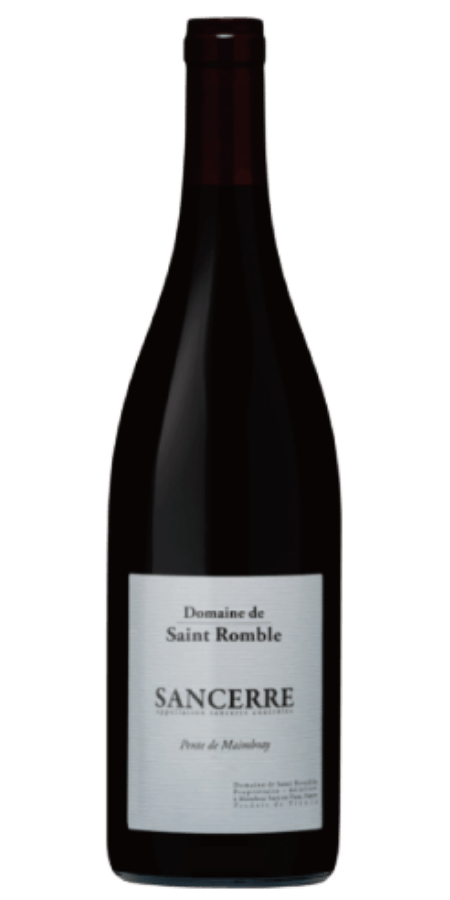 2020 Saint-Romble Pente de Maimbray Sancerre / Sancerre / 聖羅布勒酒莊紅酒