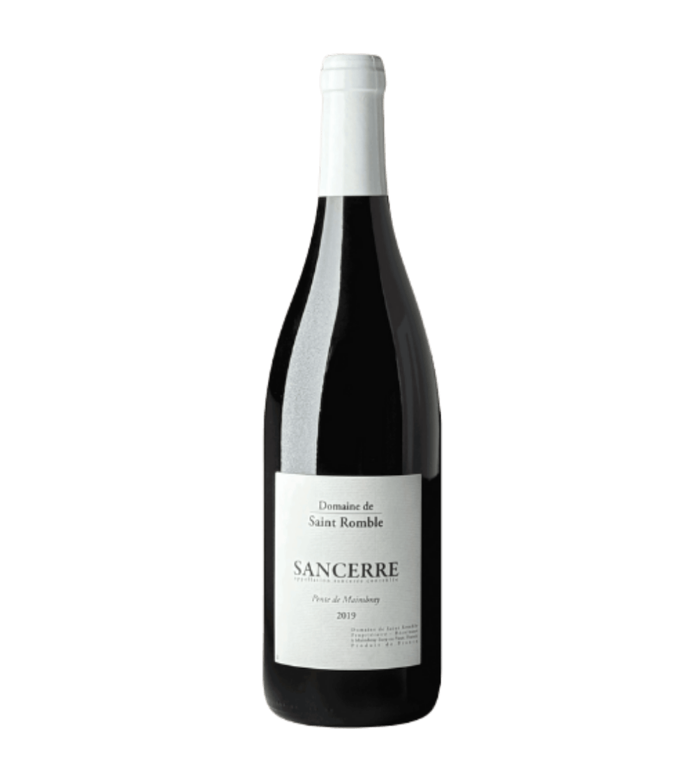 2019 Saint-Romble Pente de Maimbray Sancerre 商品圖片-Melody