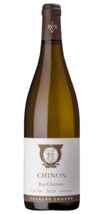 2020 Charles Joguet Chinon Les Charmes / Chinon / 卓佳酒莊白酒