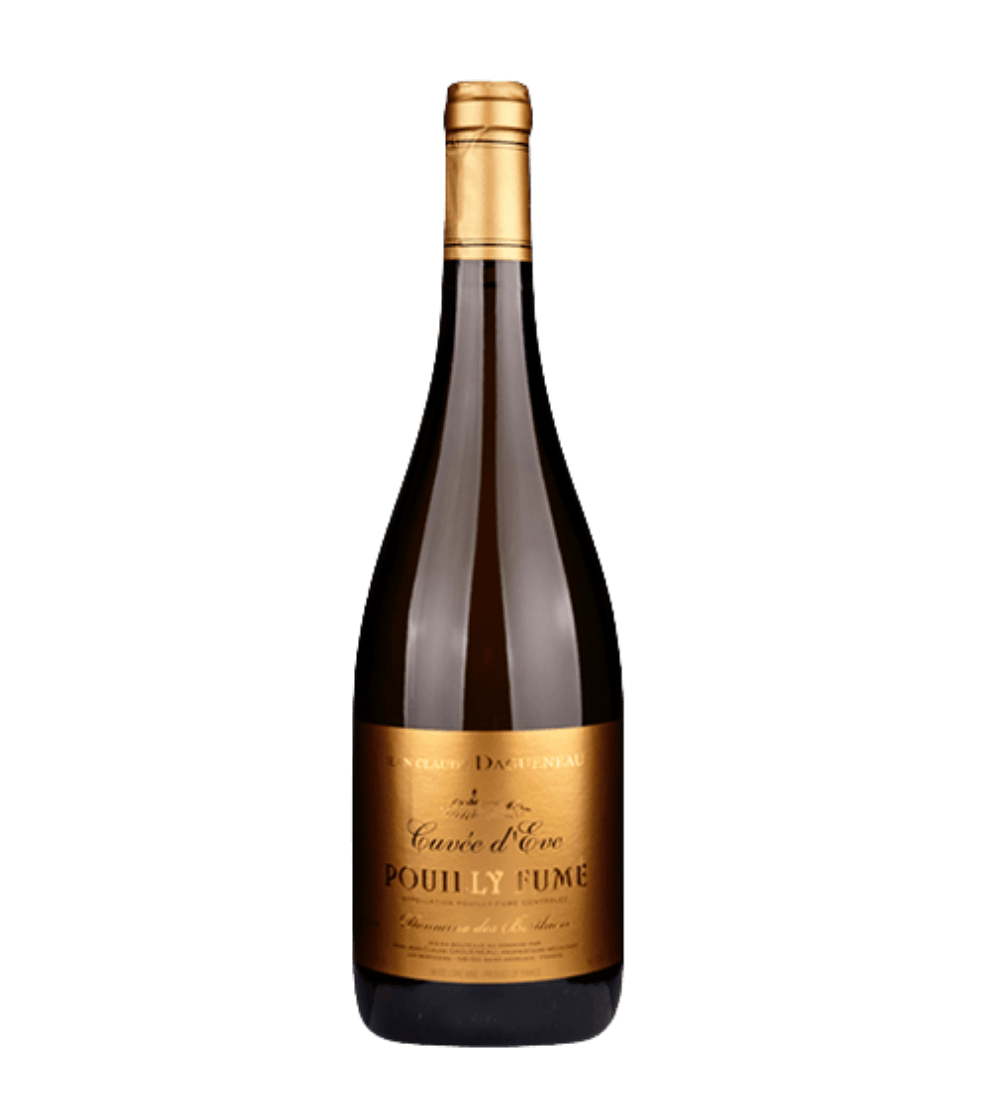 2020 Berthiers Pouilly Fume Cuvee dEve 商品圖片-Melody