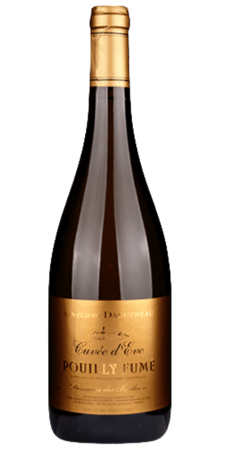2020 Berthiers Pouilly Fume Cuvee dEve / Pouilly-Fume / 貝蒂耶酒莊白酒