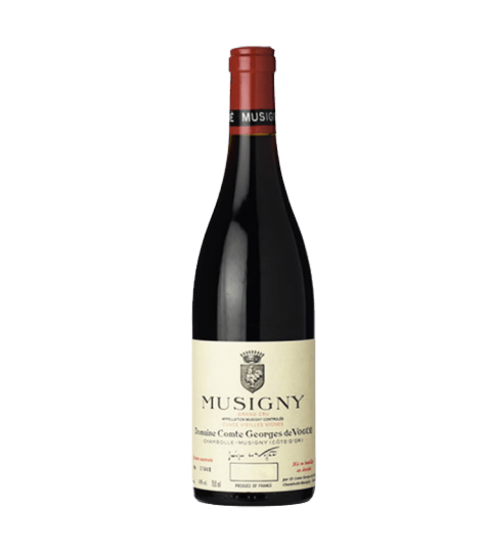 1985 Comte Georges de Vogue Musigny-商品圖片