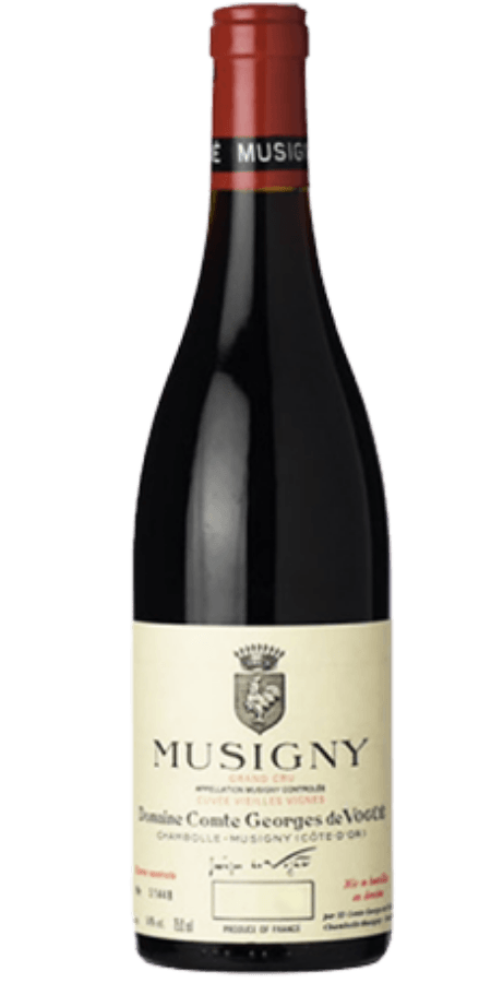 1985 Comte Georges de Vogue Musigny Grand Cru / Musigny