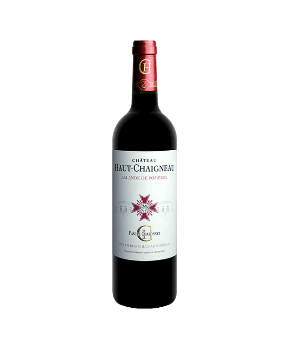 2000 Haut Chaigneau 1.5L-商品圖片