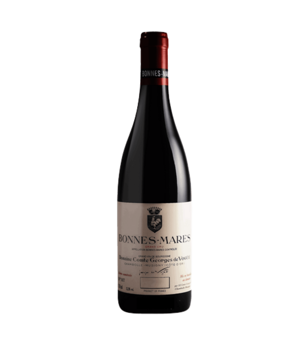 2005 Comte Georges de Vogue Bonnes-Mares-商品圖片