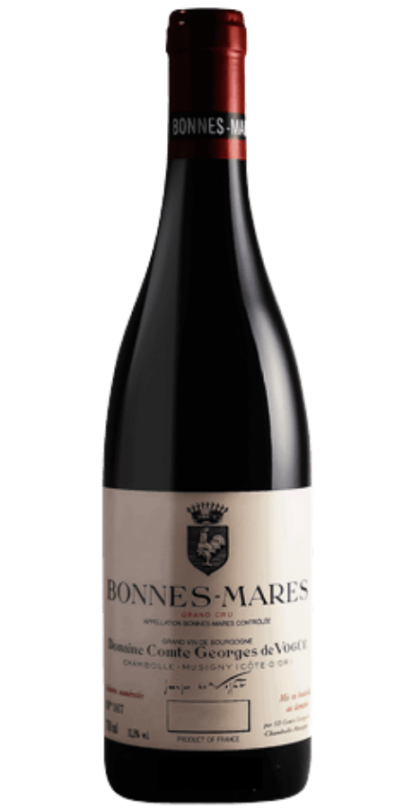 2005 Comte Georges de Vogue Bonnes-Mares Grand Cru / Bonnes-Mares