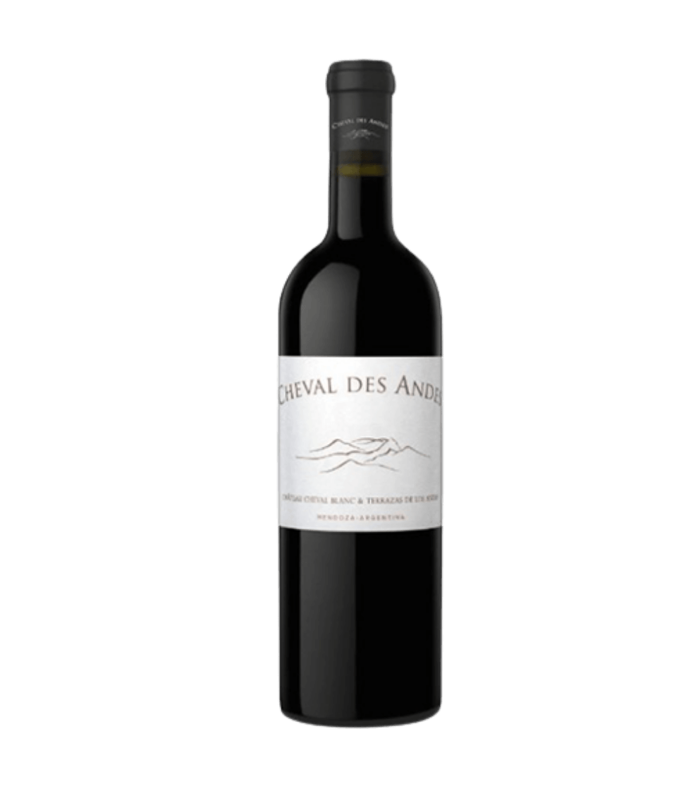 2018 Cheval des Andes-商品圖片