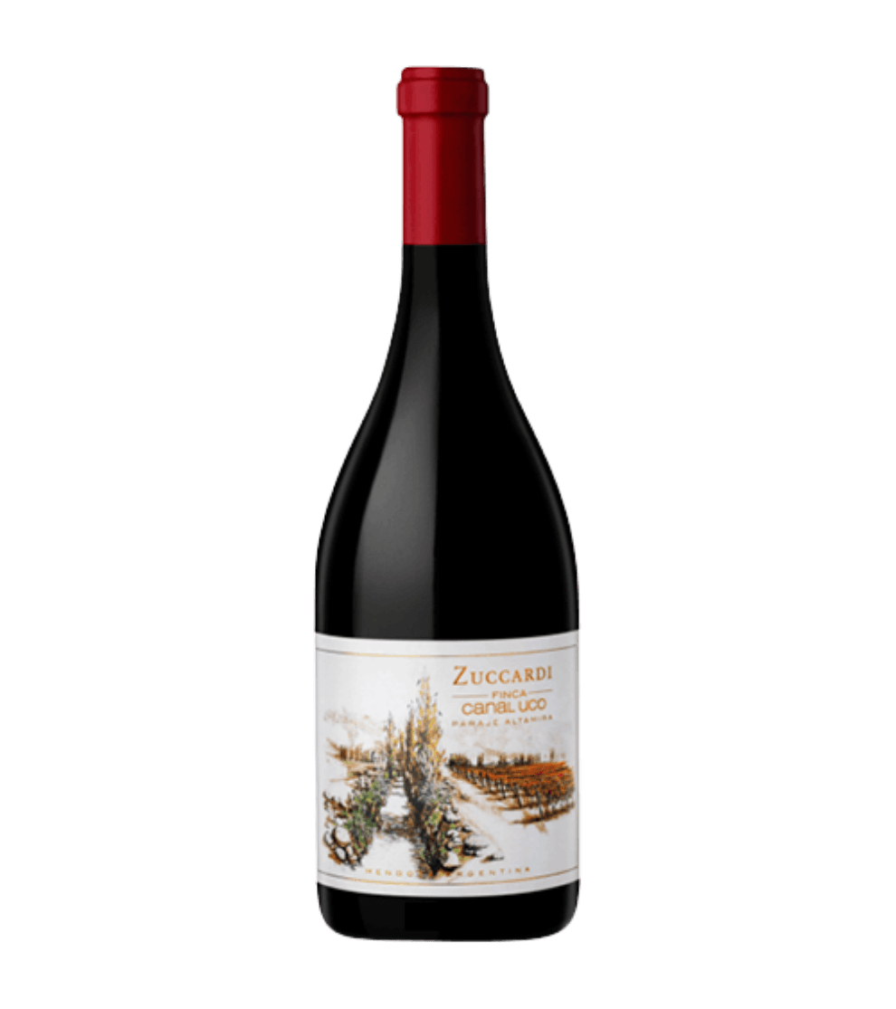 2019 Familia Zuccardi 商品圖片-Louise 的複本